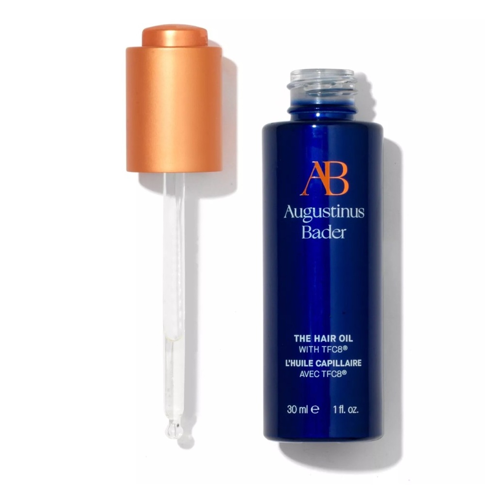 Augustinus Bader Hair Oil